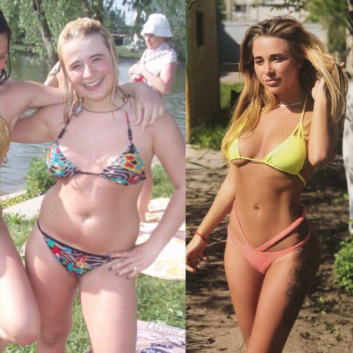 Experience in using Keto Guru from Catherine from Kyiv