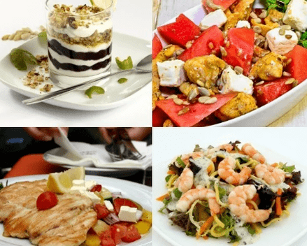 effective and fast weight loss with diet