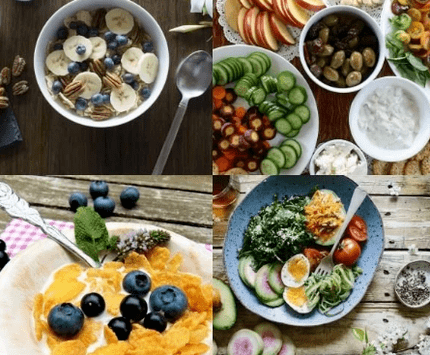 how to lose weight quickly with proper nutrition