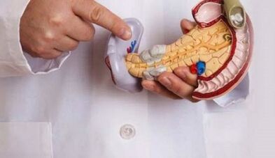 what can and can not be eaten with pancreatitis