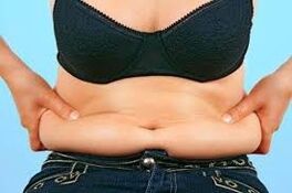excess fat