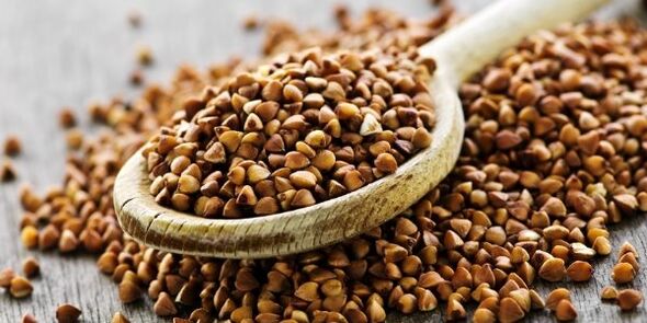 buckwheat for weight loss