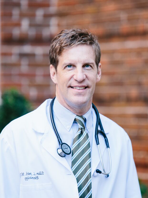 Doctor Nutritionist Andy Hanrahan